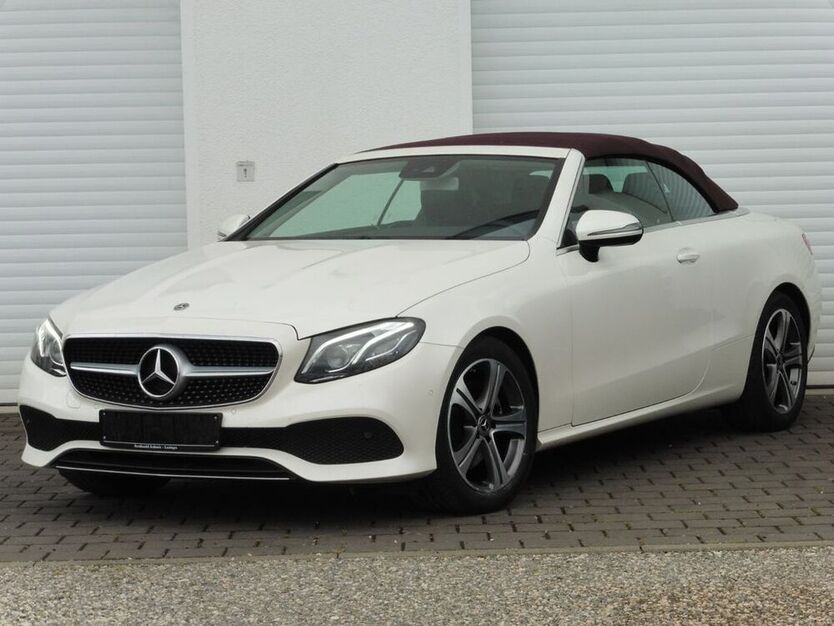 E 220