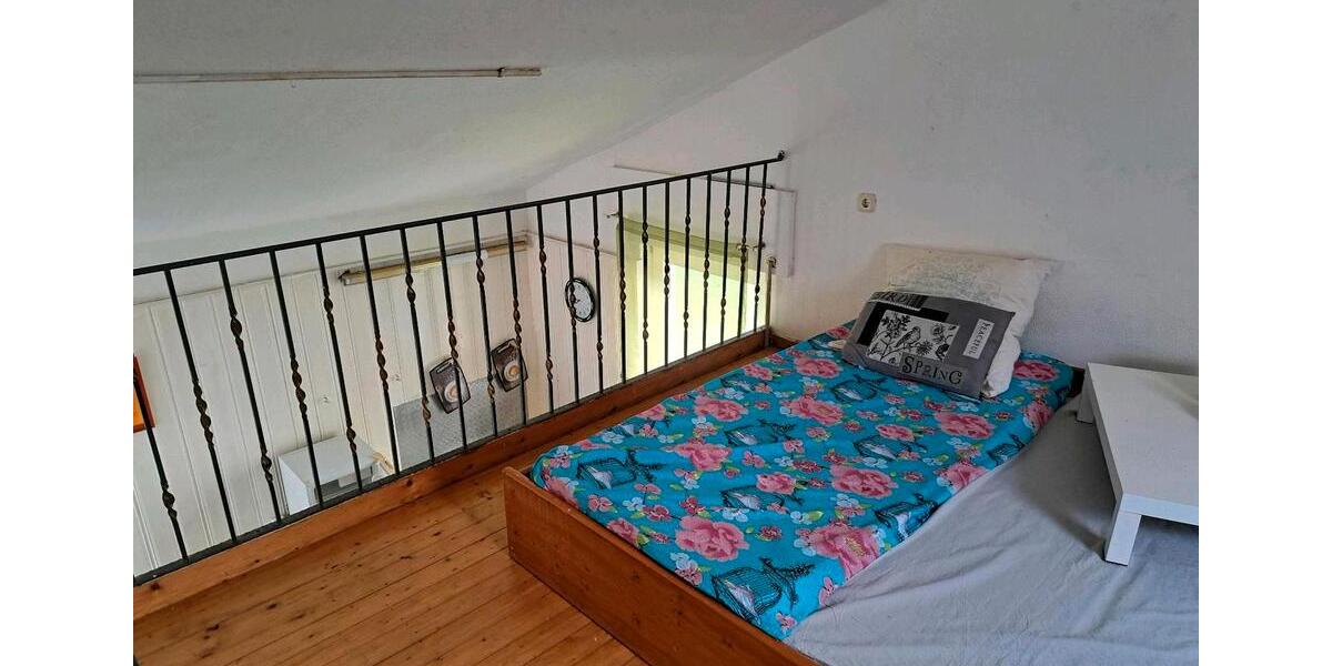 Maisonettenwohnung Bestwig - 1 Zimmer, 50 m&sup2;, 277&euro; | Angebot:26251802