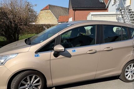 Ford B-Max 54.000 km 11.500 &euro; Lippstadt 59556