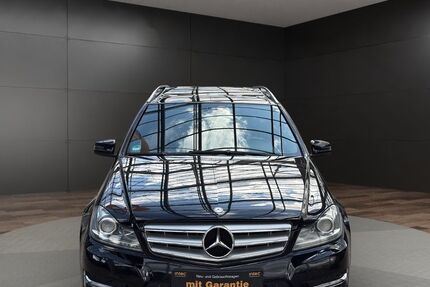 Mercedes-Benz C 250 183.764 km 11.499 € Münster 48155