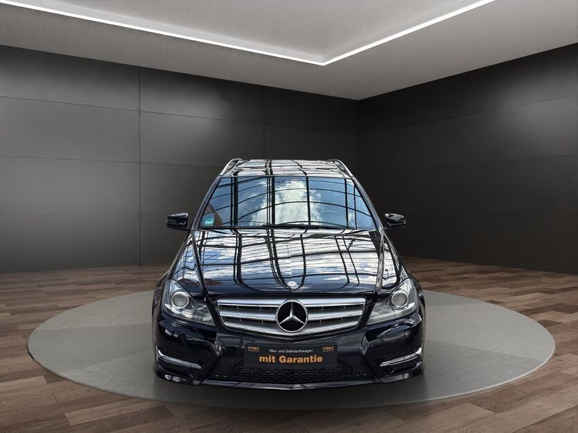 Mercedes-Benz C 250 183.764 km 12.199 € Münster 48155