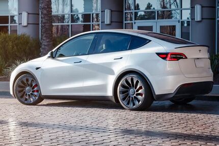 Tesla Model Y 60.608 km 39.900 &euro; Saal a.d. Donau 93342