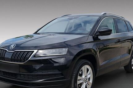 Skoda Karoq 84.400 km 18.490 &euro; Pettendorf 93186