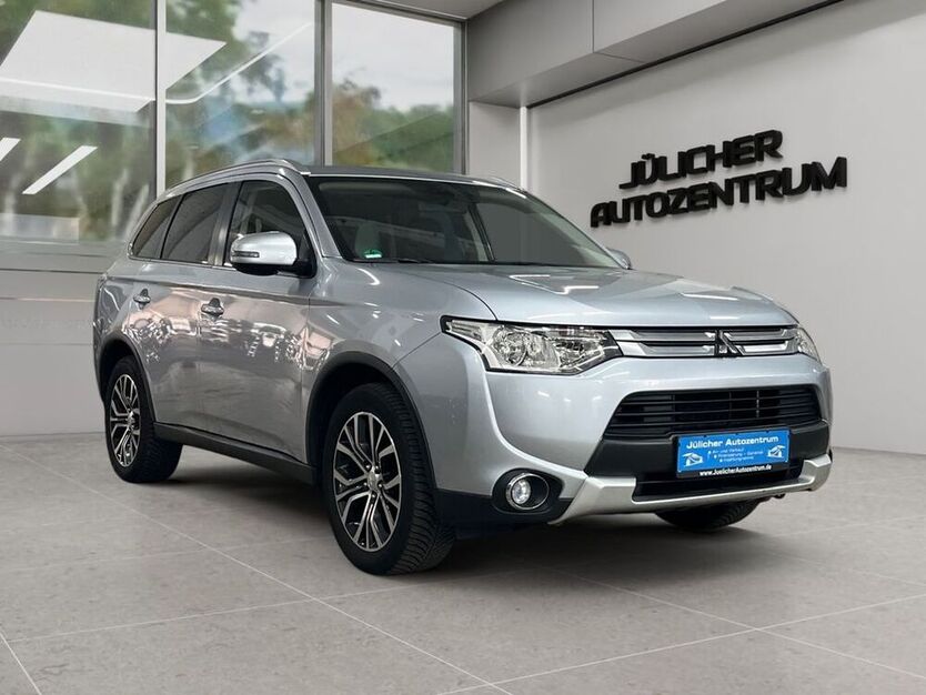 Outlander