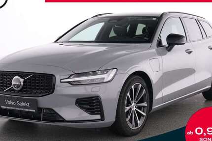 Volvo V60 17.112 km 37.850 &euro; Witten 58453
