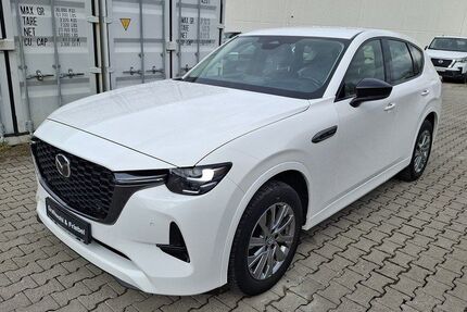 Mazda CX-60 62.600 km 29.990 &euro; Tuttlingen 78532