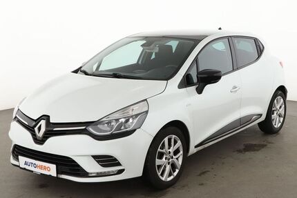 Renault Clio 57.892 km 10.540 &euro; Leipzig 04328