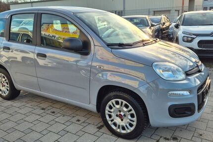 Fiat Panda 99.332 km 6.498 &euro; Baden-Baden 76532
