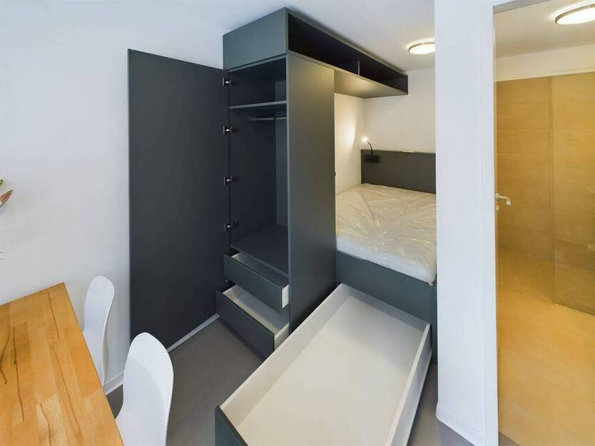 Gemütliches Apartment mitten in Oldenburg | Residence Plus