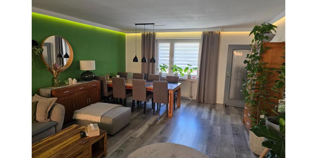 Etagenwohnung Wetter (Ruhr) - 4.5 Zimmer, 109 m&sup2;, 299.000&euro; | Angebot:24466465