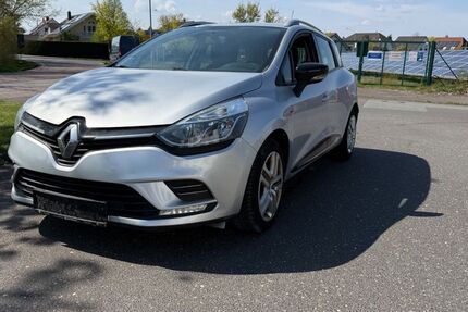 Renault Clio 143.000 km 7.400 &euro; Schkeuditz 04435