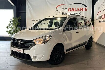 Dacia Lodgy 144.300 km 8.490 &euro; Hachenburg 57627