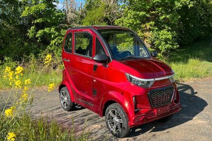 Microcar Andere 1.500 km 6.000 &euro; Idstein 65510