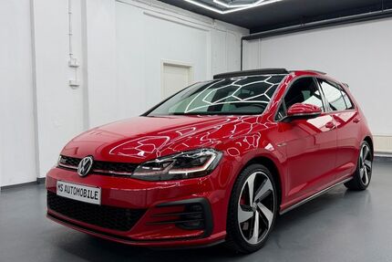 VW Golf 77.000 km 22.990 &euro; Göppingen 73037