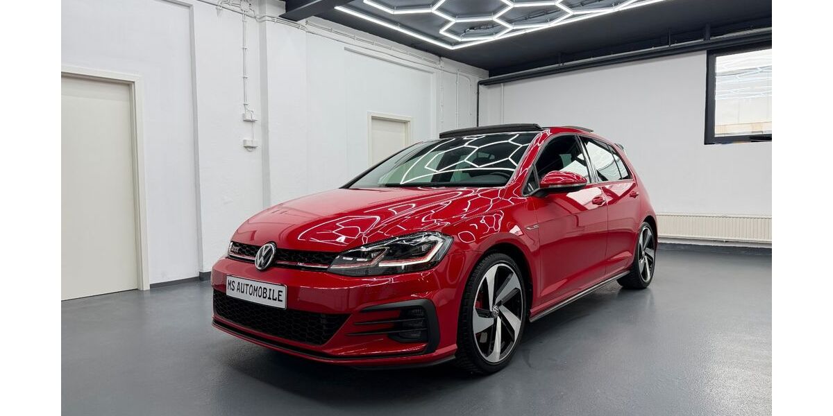 VW Golf 77.000 km 22.990 &euro; Göppingen 73037