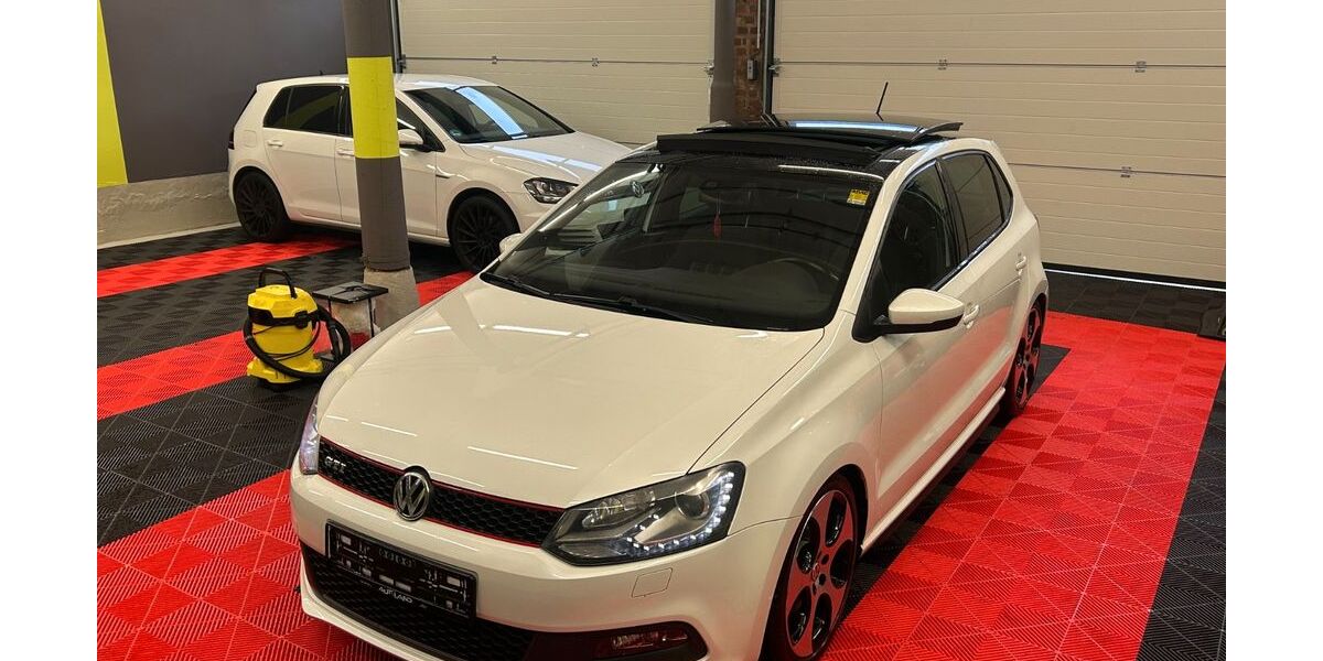 VW Polo 118.937 km 11.999 &euro; Remscheid 42859