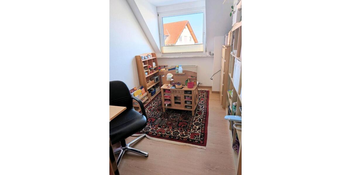 Dachgeschoßwohnung Wehrheim - 3 Zimmer, 68 m&sup2;, 850&euro; | Angebot:26330030