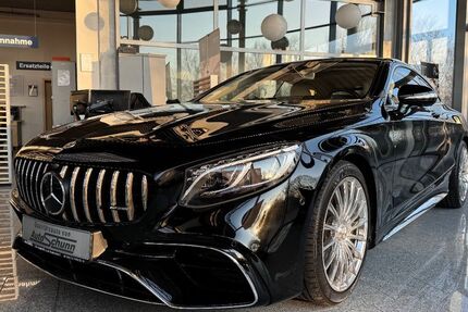 Mercedes-Benz S 450 77.250 km 64.900 &euro; Westendorf 86707