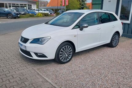 Seat Ibiza 38.000 km 10.499 &euro; Bardowick 21357