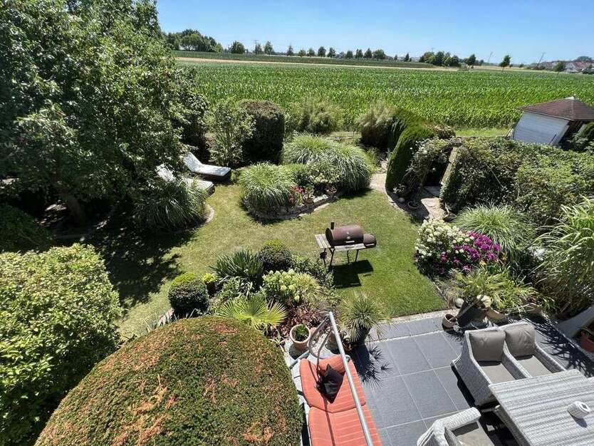 Haus zum Kaufen in Pliening 1.597.000 € 224 m²