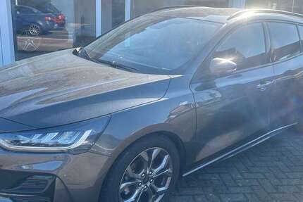 Ford Focus 47.050 km 19.650 &euro; Emsdetten 48282