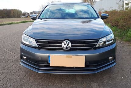 VW Jetta 46.000 km 11.000 &euro; Isernhagen 30916