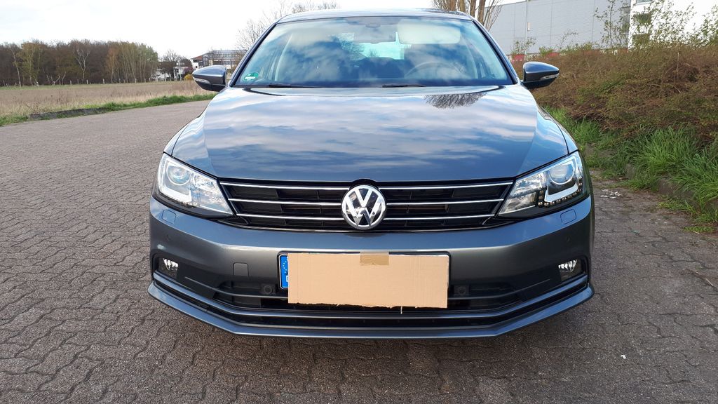 VW Jetta 46.000 km 11.000 &euro; Isernhagen 30916