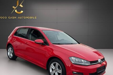 VW Golf 145.000 km 8.499 &euro; Worms 67547