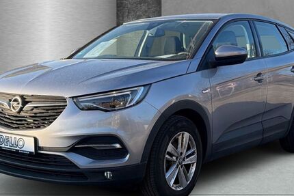 Opel Grandland (X) 57.462 km 17.980 &euro; Neumünster 24536