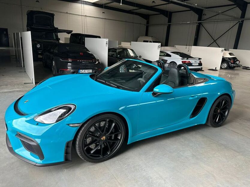 Boxster