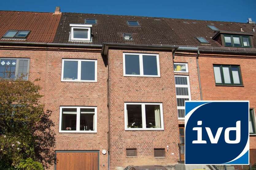 Wohnung zum Mieten in Kiel 1.490 € 101 m²