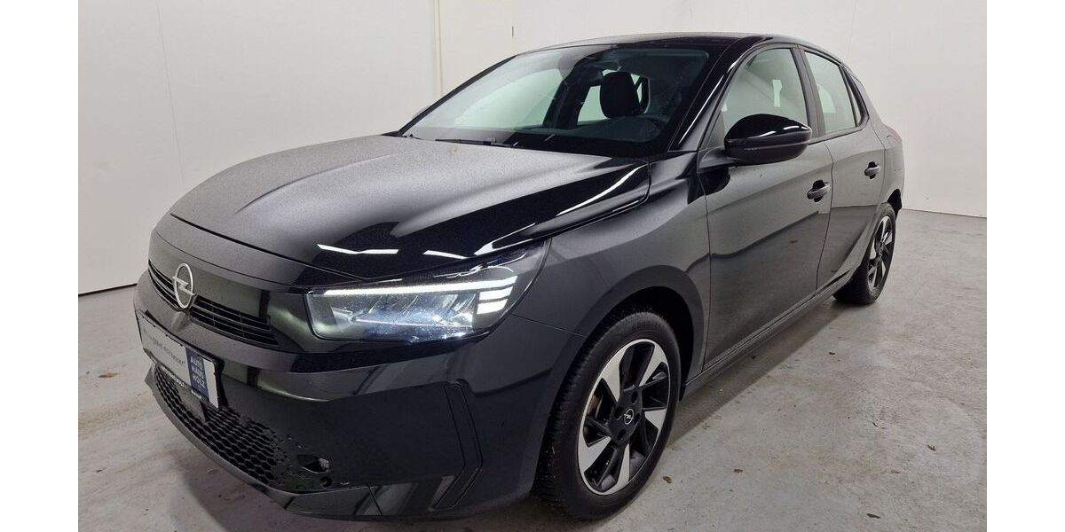 Opel Corsa 31.850 km 18.450 &euro; Landau 76829