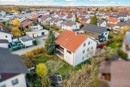 Haus zum Kaufen in Altötting 890.000 € 280 m² 11 zimmer