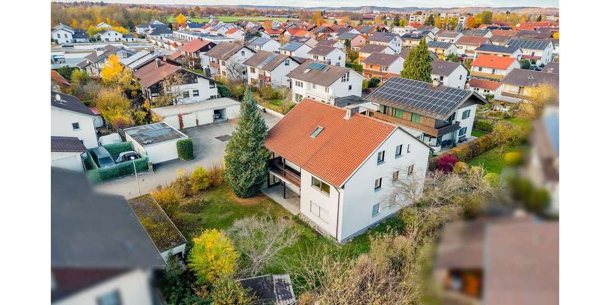 Haus zum Kaufen in Altötting 890.000 € 280 m² 11 zimmer