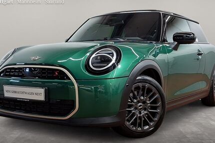 Mini Cooper S Coupé 29.707 km 29.990 &euro; Stuttgart 70569