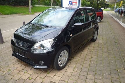 Seat Mii