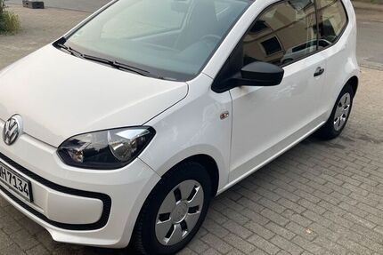 VW up!