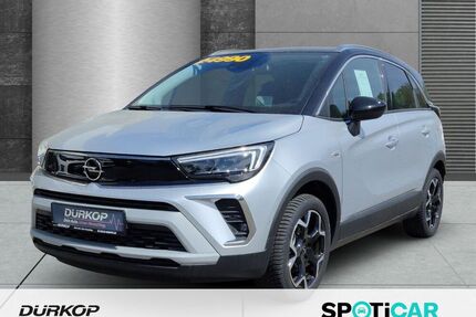 Opel Crossland (X)