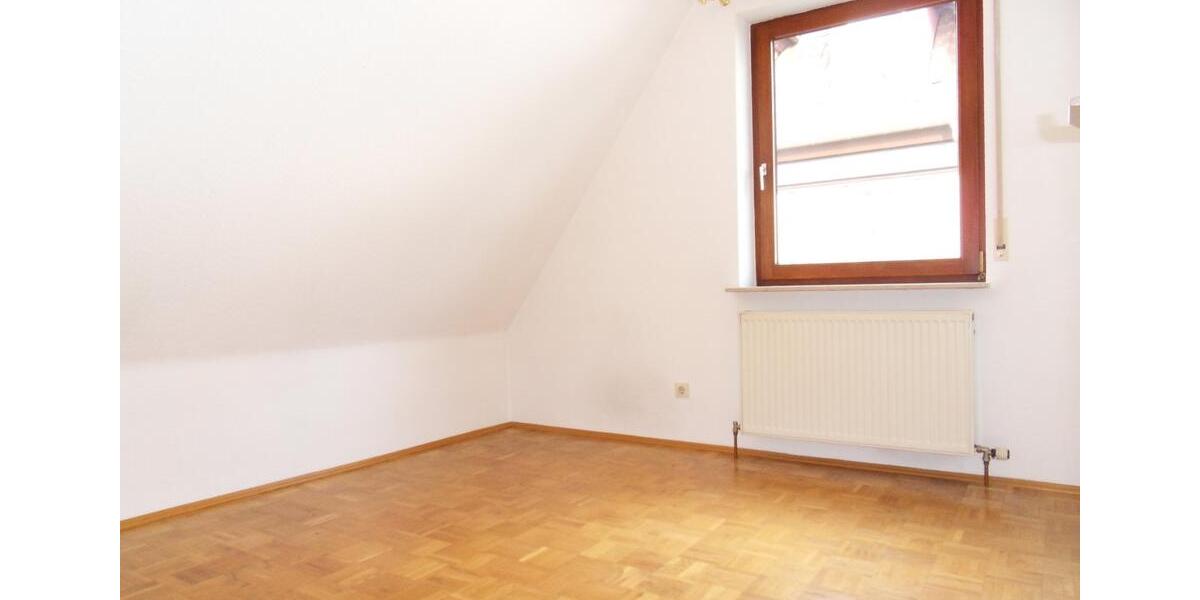 Maisonettenwohnung Zwingenberg - 5 Zimmer, 120 m&sup2;, 309.000&euro; | Angebot:24554917