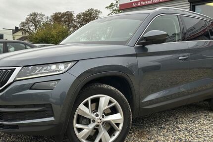 Skoda Kodiaq 153.800 km 21.199 € Weilerswist 53919