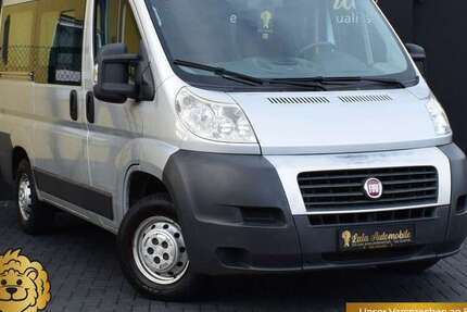 Fiat Ducato 264.000 km 12.980 € Ehrenkirchen 79238