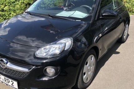 Opel Adam 87.500 km 9.000 &euro; Steinfurt 48565