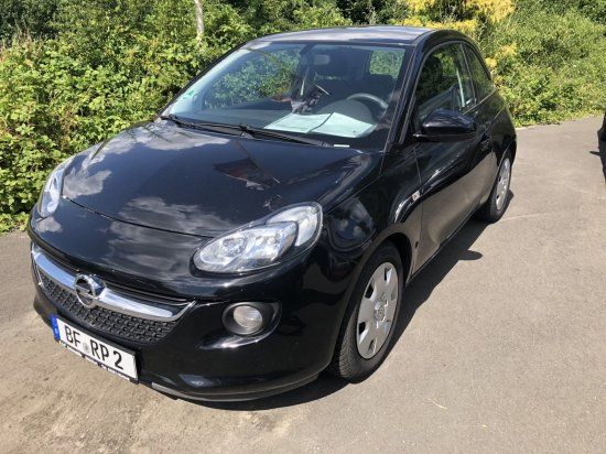 Opel Adam 87.500 km 9.000 &euro; Steinfurt 48565