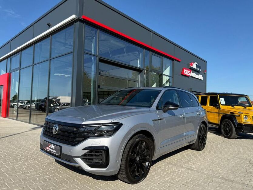 Touareg