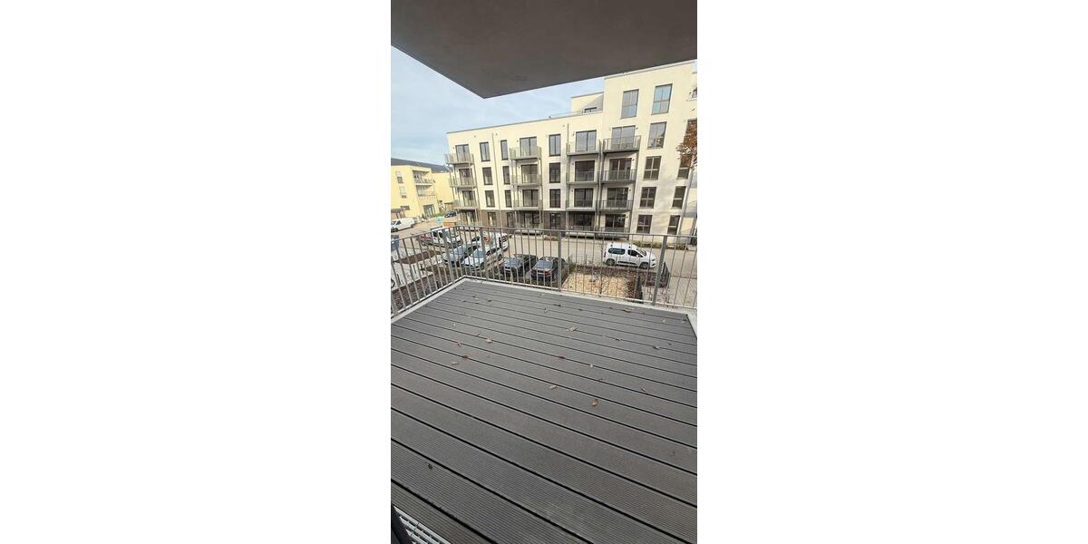 Etagenwohnung Bamberg Bamberg-Ost - 2 Zimmer, 52 m&sup2;, 770&euro; | Angebot:26532031