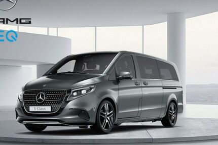 Mercedes-Benz V 300 6.000 km 86.280 &euro; Dortmund 44139