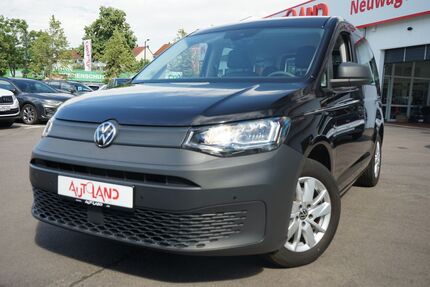 VW Caddy 30.309 km 25.950 &euro; Gotha 99867