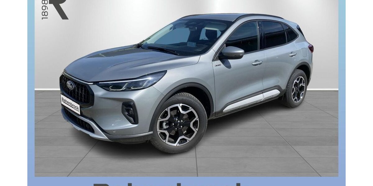 Ford Kuga 23.042 km 31.490 &euro; Osnabrück 49082
