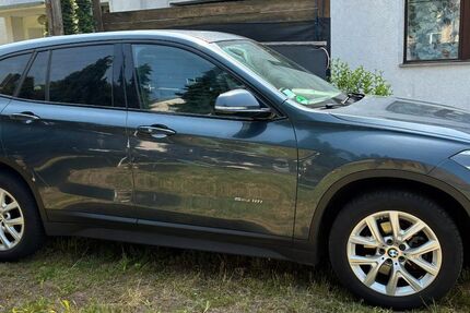 BMW X1 81.800 km 19.400 &euro; Leverkusen 51373