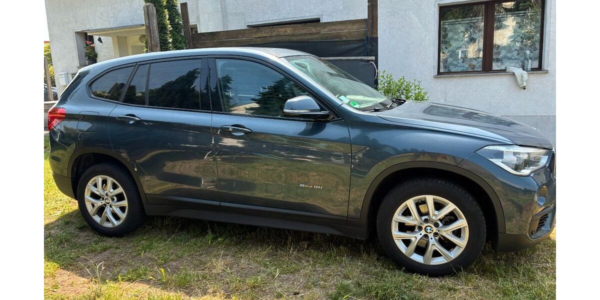 BMW X1 81.800 km 19.400 &euro; Leverkusen 51373